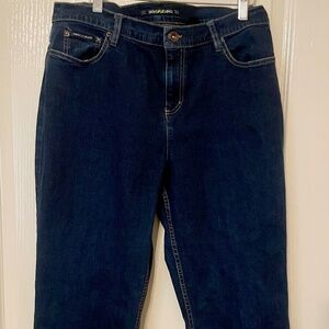 DKNY Denim Jeans Size 16L